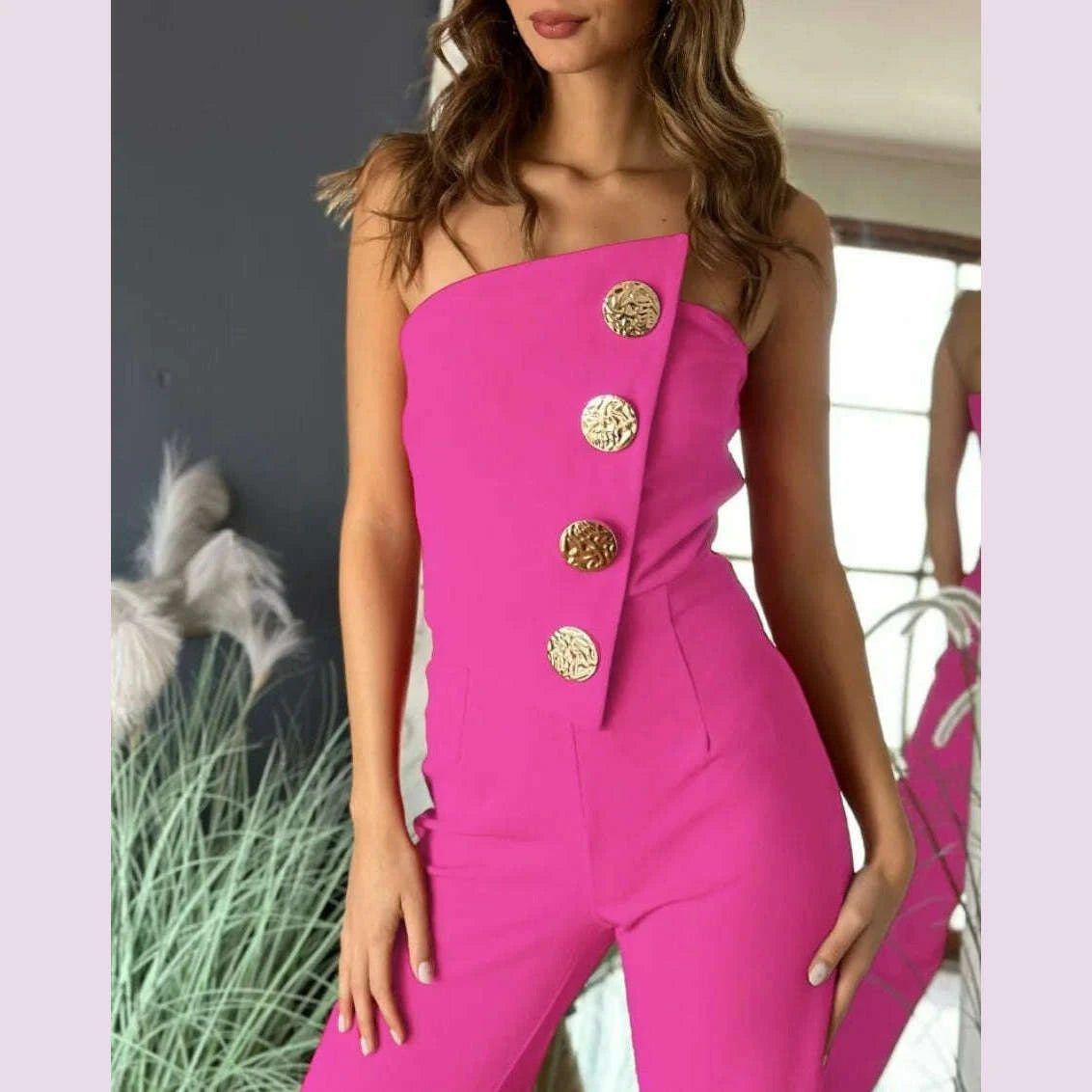 elegant-jumpsuit-for-women-dressy-sexy-off-shoulder-wide-leg-pant-suit-one-piece-party-outfits-wide-leg-pant-suit-houlder-wide-kimlud-kimlud-33922323