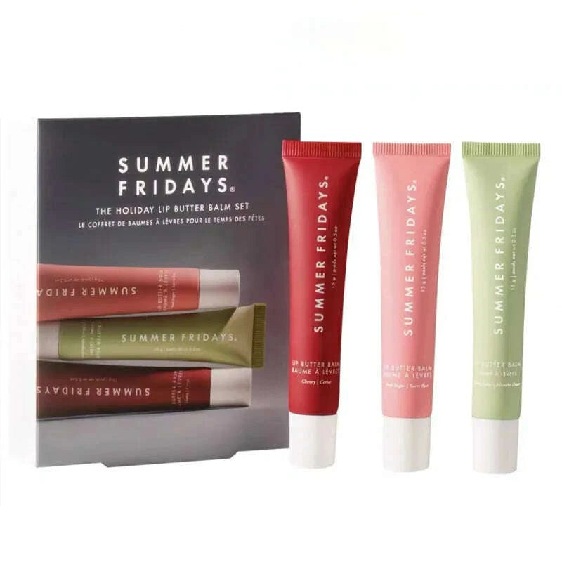 summer-fridays-lip-balm-moisturizing-mirror-lip-gloss-lip-vanilla-pink-sugar-pink-guava-cake-smell-lipstick-shimmer-oil-makeupkimludkimlud-35564415