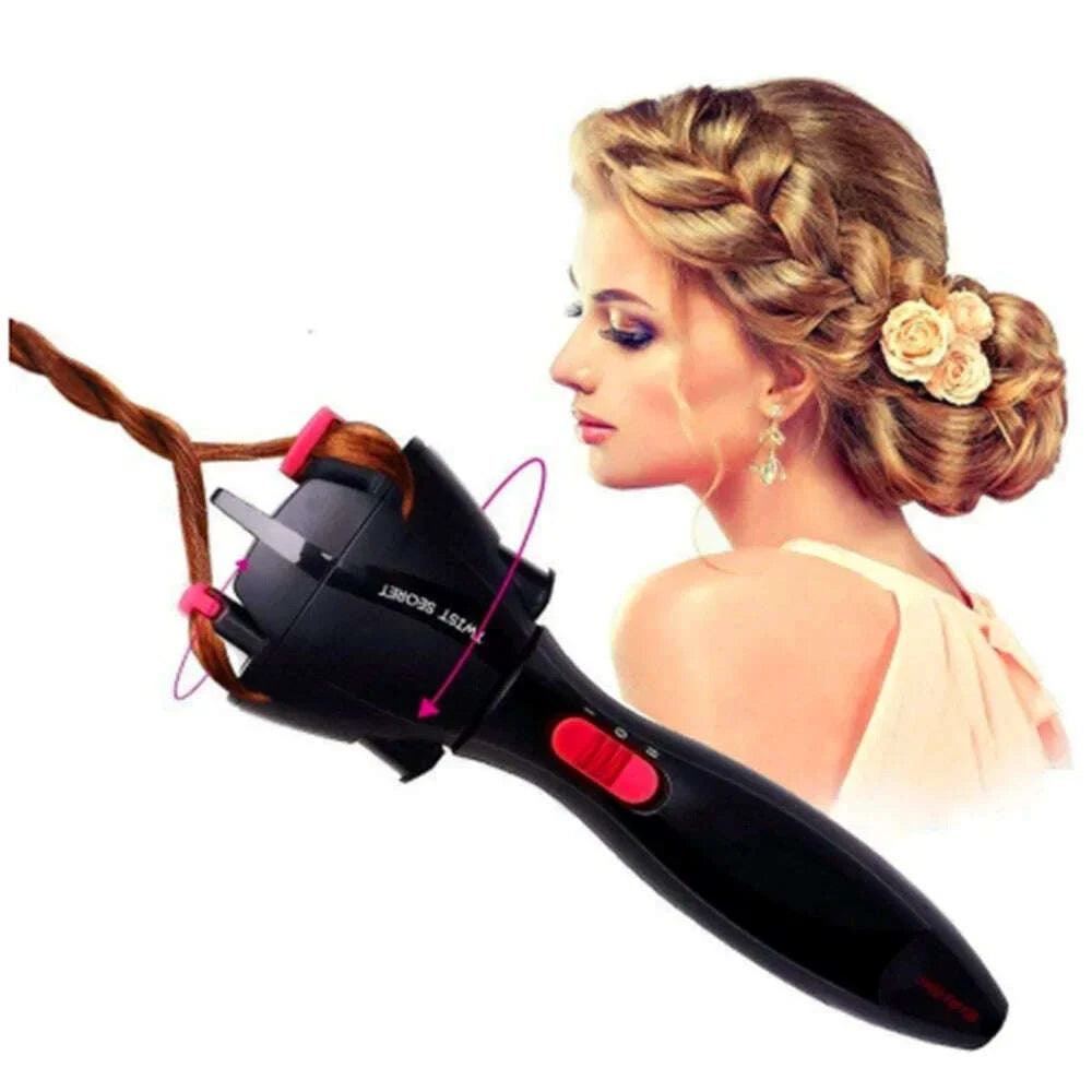 automatic-hair-braider-electric-hair-braider-automatic-twist-braider-knitting-machine-diy-styler-hair-styling-toolkimludkimlud-35562440