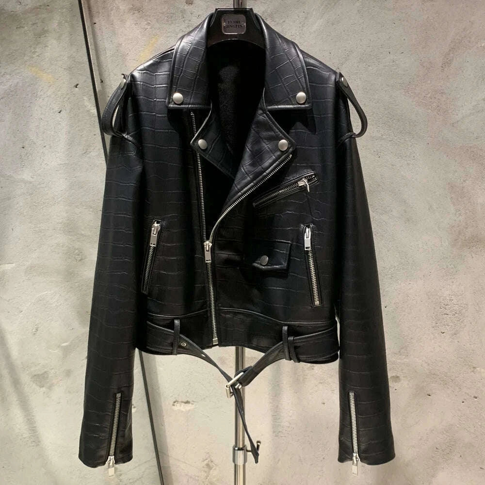 crocdile-leather-bomber-ladies-real-sheepskin-coat-genuine-sheep-leather-biker-jacket-20325kimlud-womens-fashion-34619464