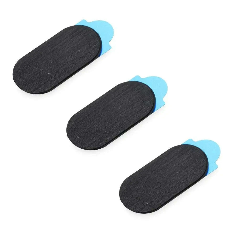 KIMLUD, Slider Plastic Camera Cover Camera Sticker Privacy Security Webcam Cover For Laptop for Phone Tablet Computer iPad, KIMLUD Womens Clothes