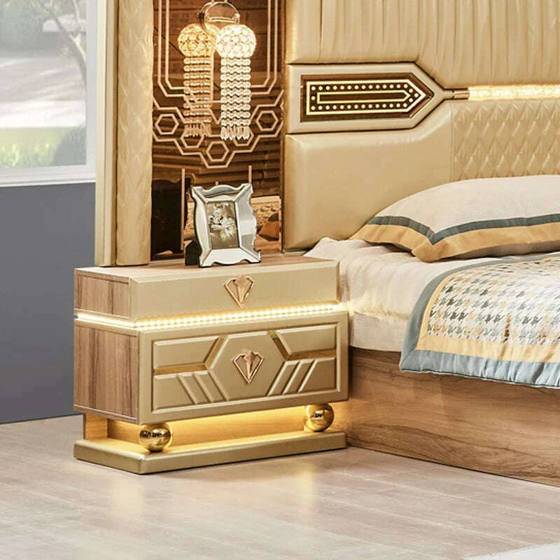 design-king-size-double-leather-bed-suite-master-room-full-set-luxury-wooden-5-piece-home-furniture-bedroom-setskimlud-womens-fashion-34603738