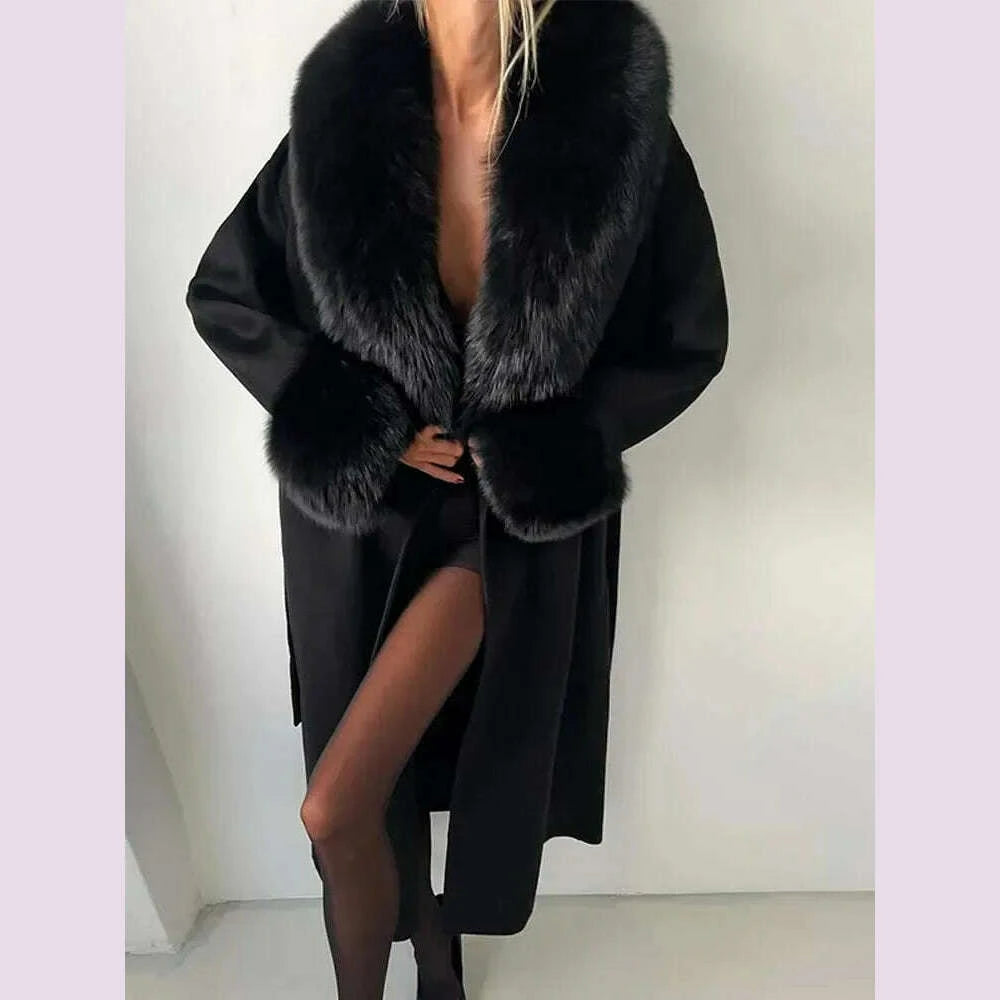 retro-black-fur-patchwork-woolen-coat-women-chic-full-sleeve-v-neck-lace-up-loose-long-overcoat-2025-lady-winter-commute-outwearkimlud-womens-fashion-34628373