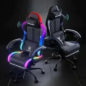 rgb-gaming-chair-with-speakers-and-led-lights-ergonomic-computer-chair-for-adults-high-backrest-comfortable-for-pc-gamers-inkimludkimlud-35574375