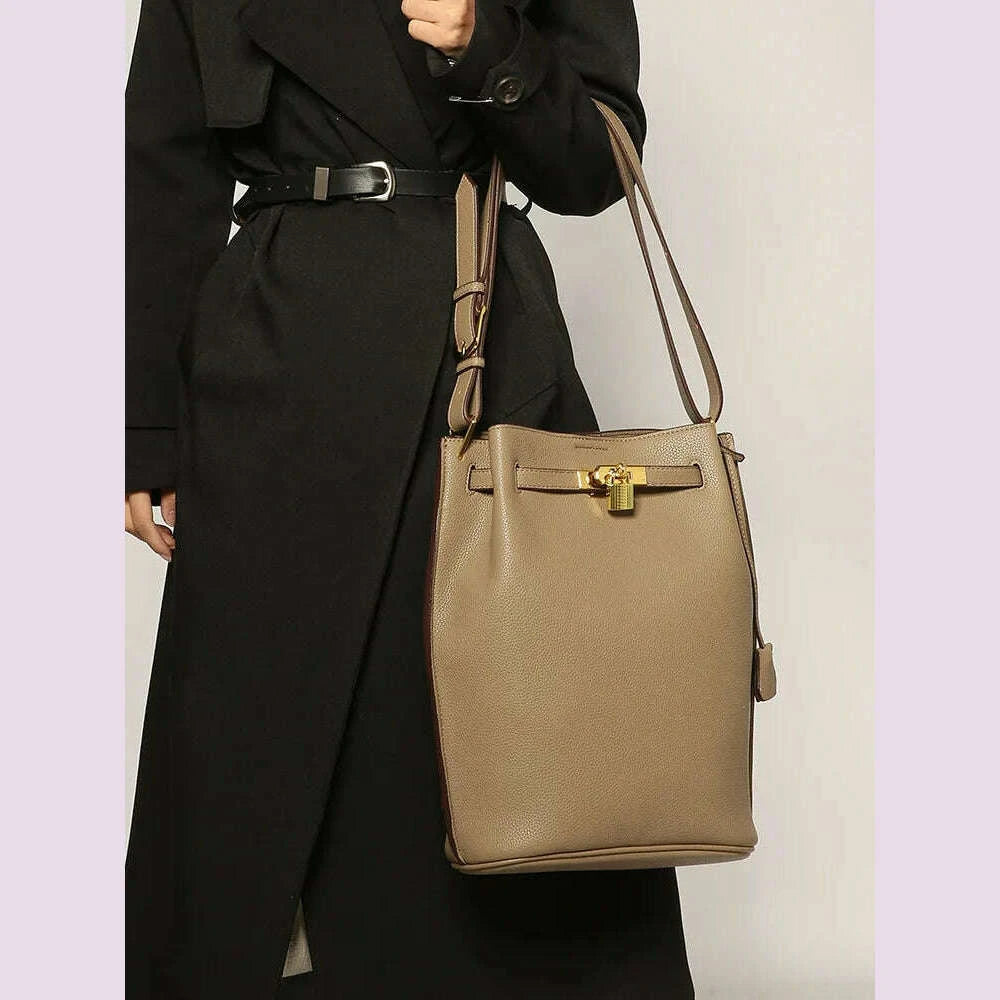 luxury-designer-tote-bag-for-women---spacious-leather-work-bag-with-zipper-closure-removable-shoulder-strapkimlud-womens-fashion-34614733