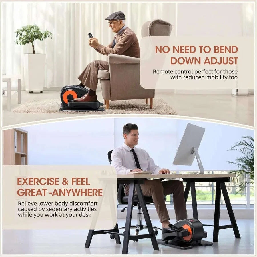 under-desk-elliptical-electric-seated-pedal-exerciser-quiet-and-compact-mini-ellipse-leg-exerciser-with-display-monitor-remotekimludkimlud-35566348