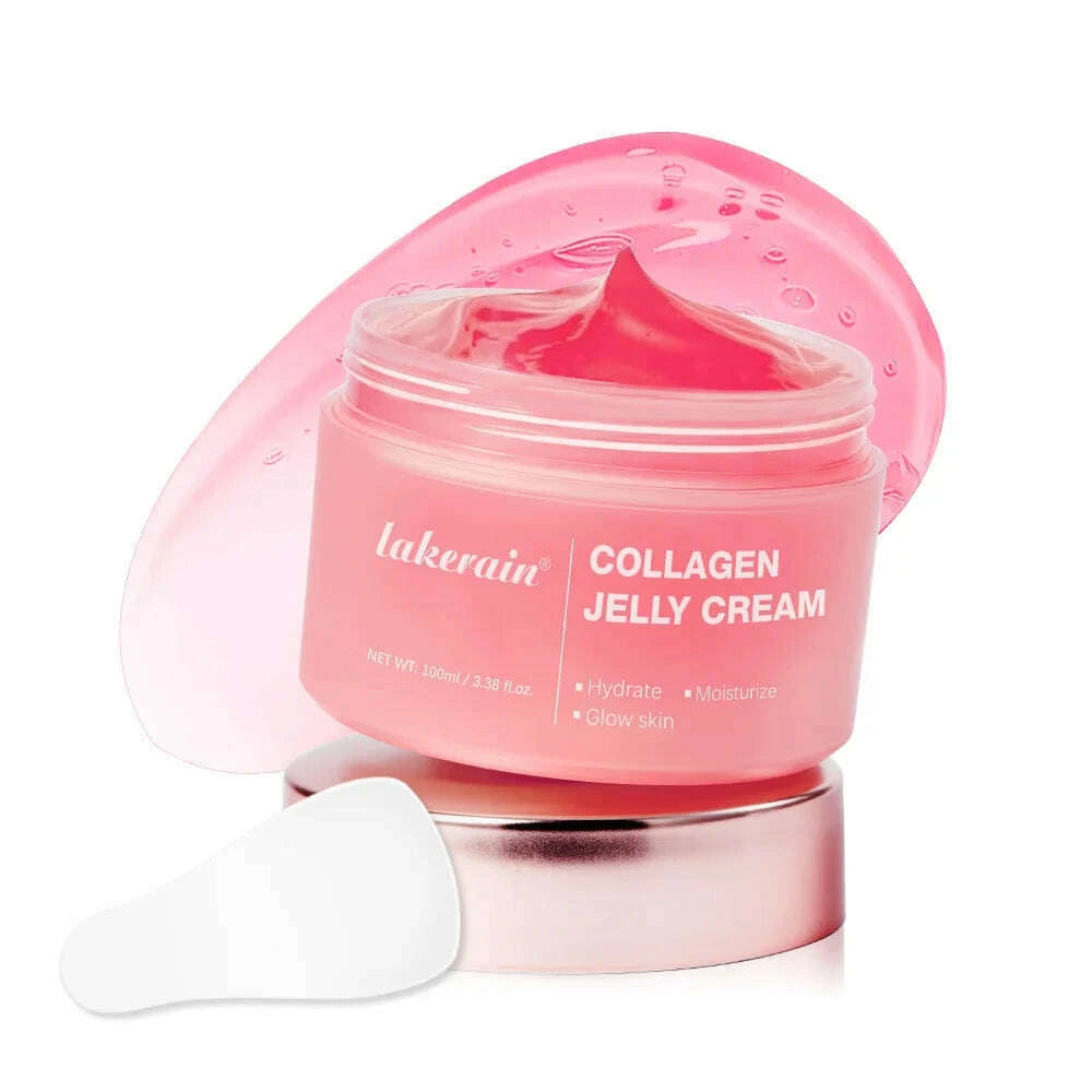 collagen-jelly-cream-deeply-hydrates-firm-glowing-reduce-sagging-wrinkle-glowing-boosts-skin-korean-face-care-productskimlud-womens-fashion-34601503