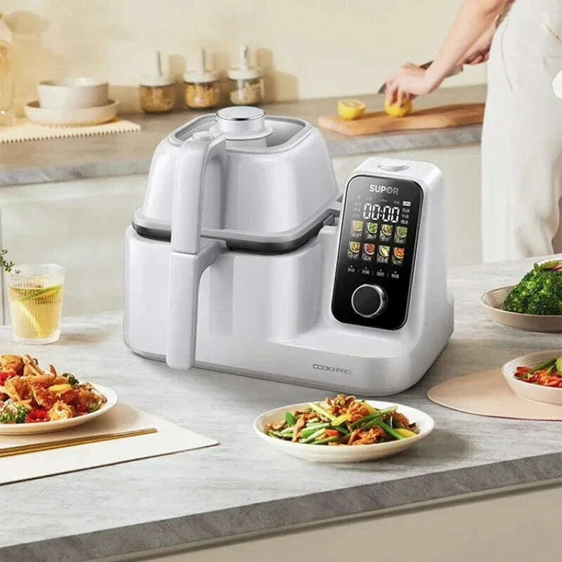 c30ts88-cooking-robot-cook3pro-fully-automatic-cooking-machine-multifunctional-cooking-robotkimlud-womens-fashion-34607907