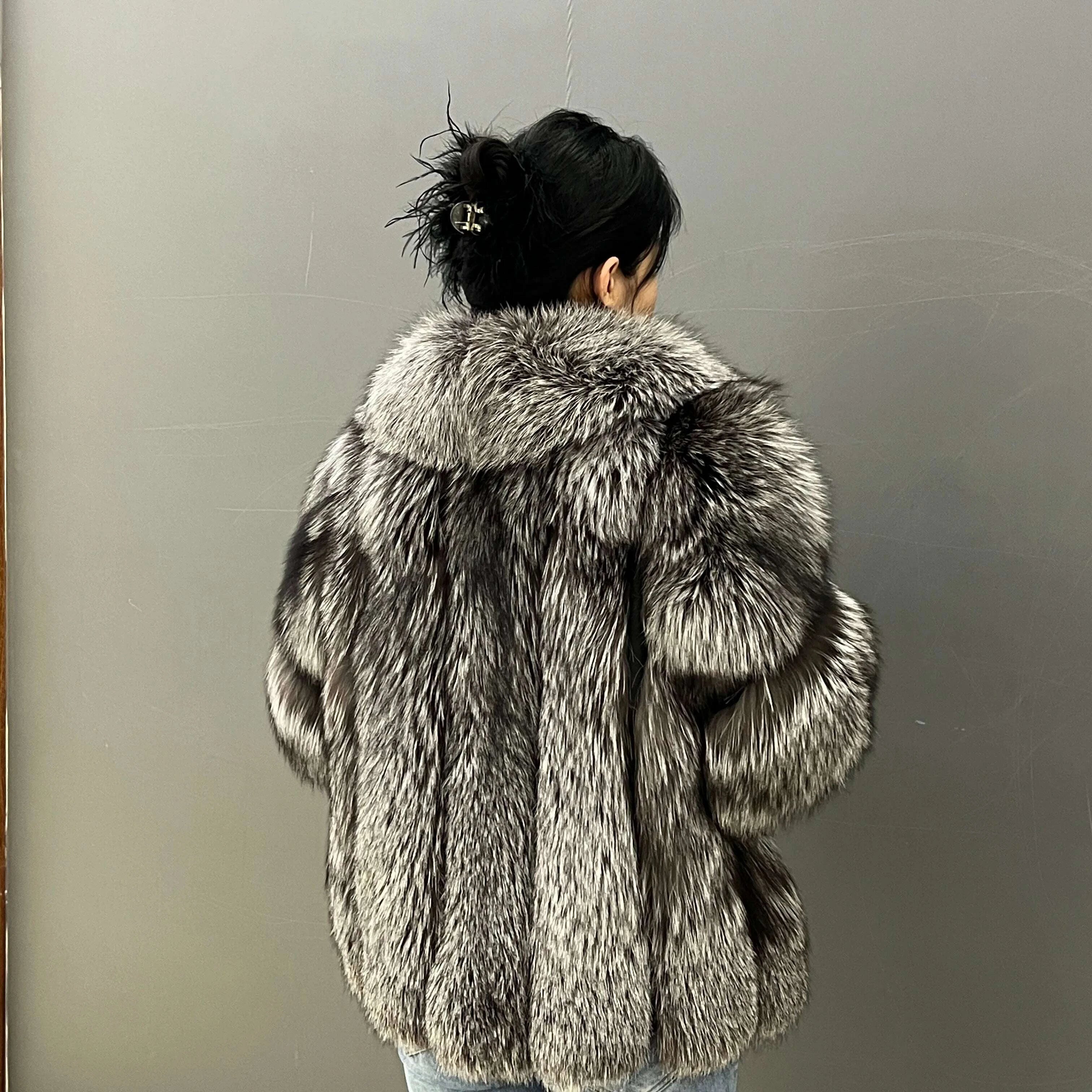 finnish-imported-silver-fox-mid-length-waist-coat-winter-high-end-king-leather-jacket-2025-new-stylekimludkimlud-35569009