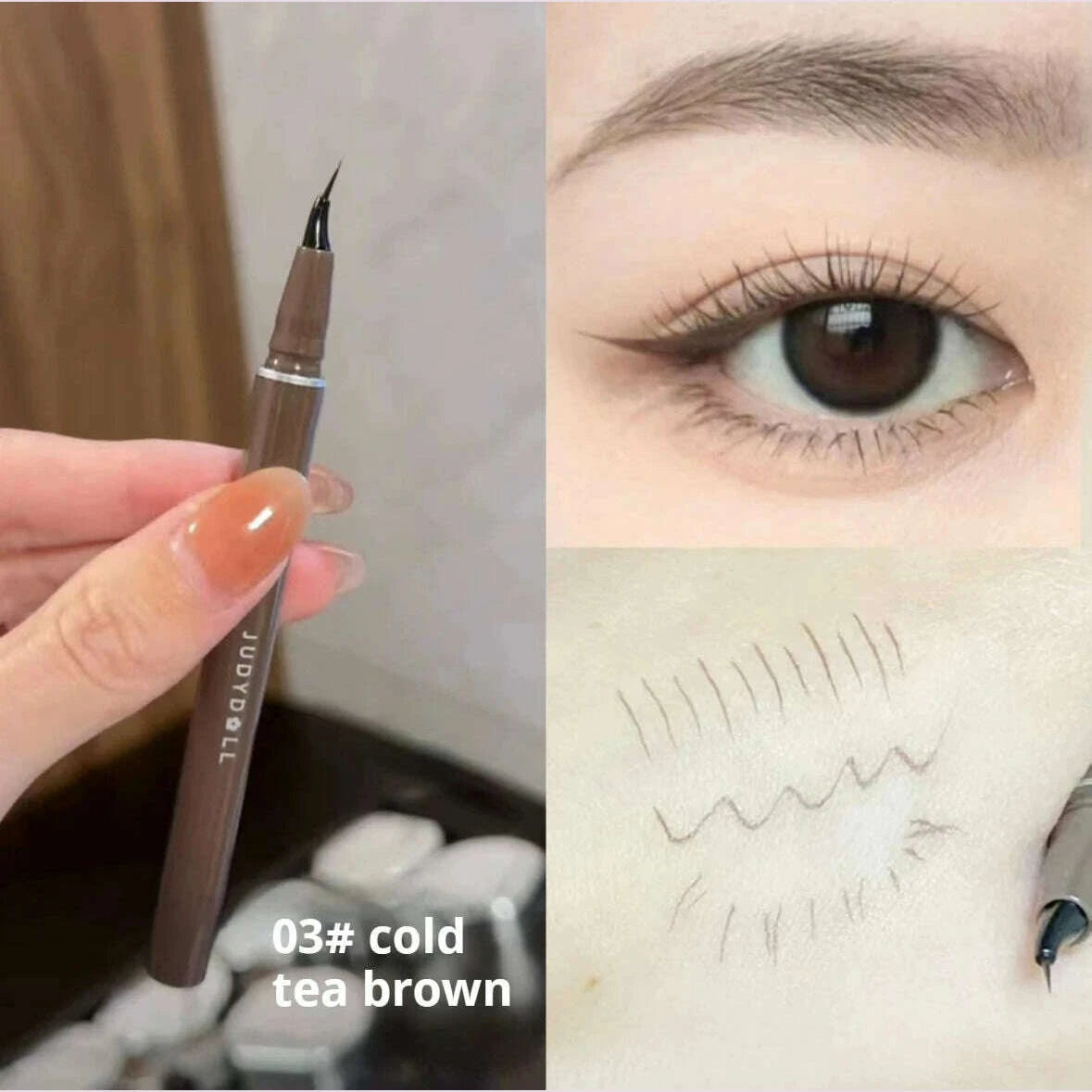 judydoll-super-fine-eyeliner-fine-brushwork-stain-free-waterproof-anti-shake-long-lasting-fast-drying-slim-and-enlarged-eyes-kimlud-kimlud-33913294