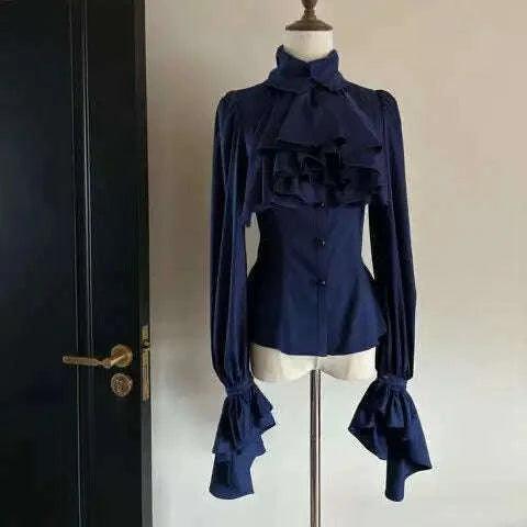 british-style-retro-dark-goth-handsome-black-trench-coat-women-girls-lolita-fake-two-vest-white-coats-jacket-y2k-cosplay-clotheskimlud-womens-fashion-34612524