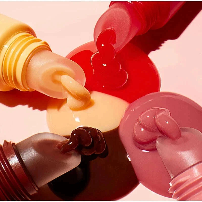 hydrating-peptide-lip-gloss-transparent-lip-tinted-protection-oil-hydratinglip-balm-lip-plumping-moisturizing-lip-glaze-makeupkimlud-womens-fashion-34601471