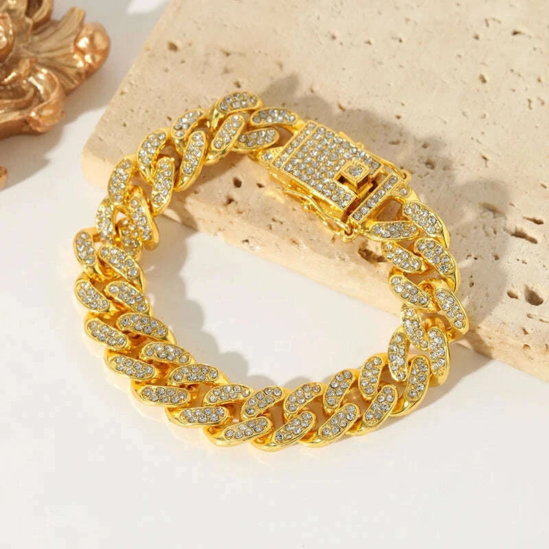 eilieck-316l-stainless-steel-gold-color-cuban-chain-bracelet-for-women-men-trendy-punk-waterproof-wrist-chain-jewelry-gift-partykimludkimlud-35563432