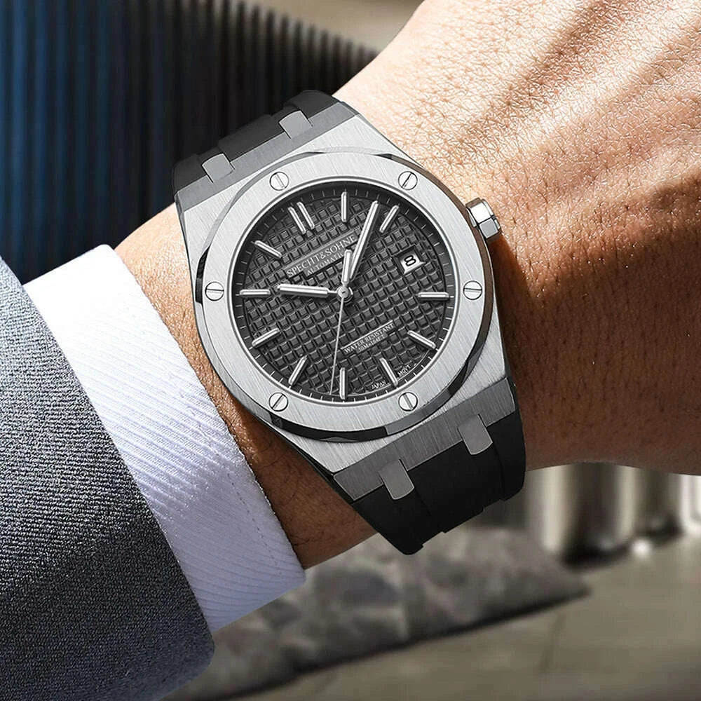 spechtsohne-new-40mm-mechanical-watch-for-men-grey-color-sports-wristwatch-japan-miyota-8215-automatic-watch-50m-waterproofkimlud-womens-fashion-34612109