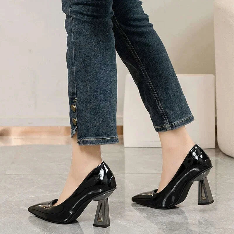 pointed-toe-special-heel-high-heels-womens-light-mouth-sexy-explosive-patent-leather-versatile-single-shoeskimlud-womens-fashion-34619298