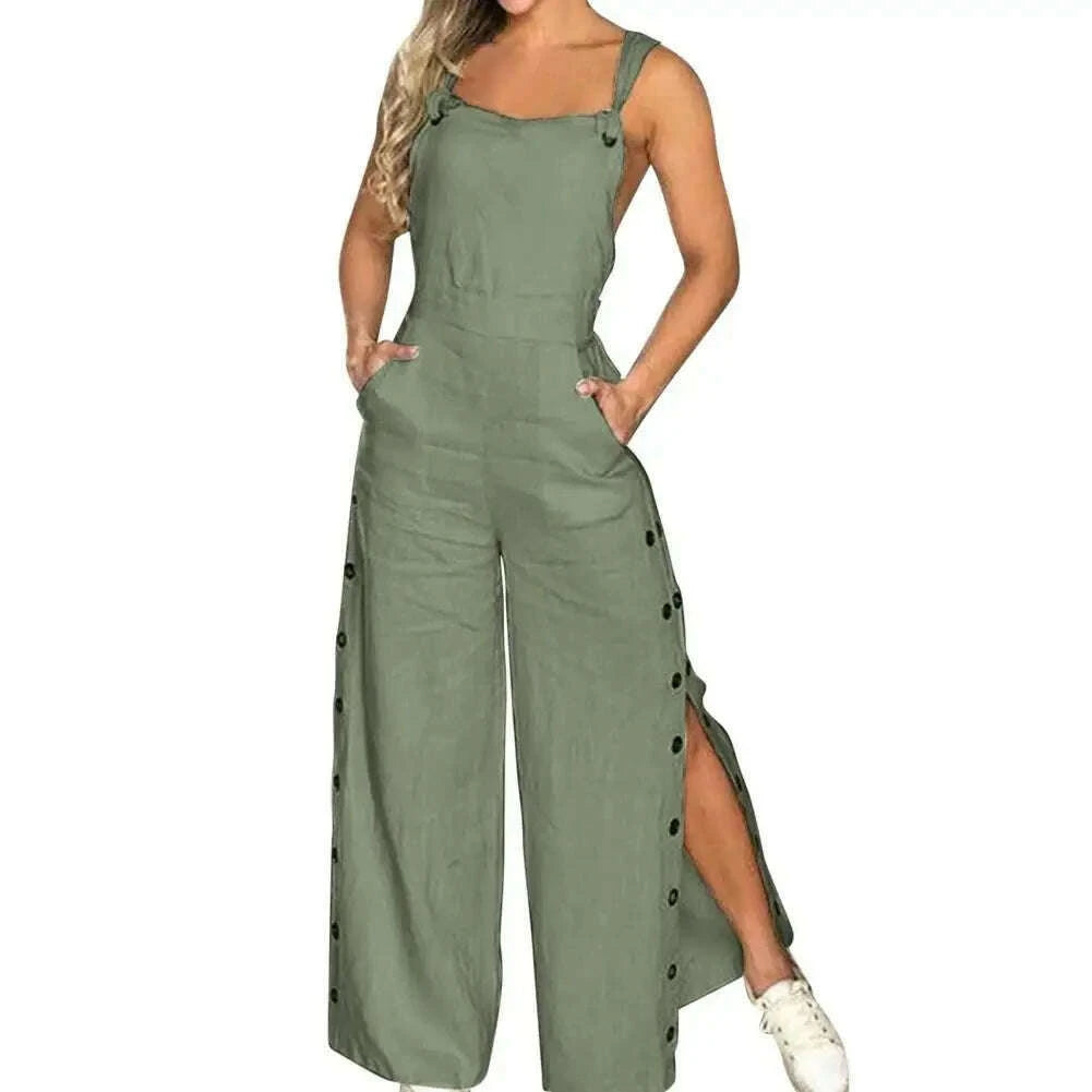 womens-sleeveless-wide-leg-jumpsuit-with-side-pockets-and-button-closure-solid-color-loose-straight-leg-romper-for-women-kimlud-kimlud-33922268