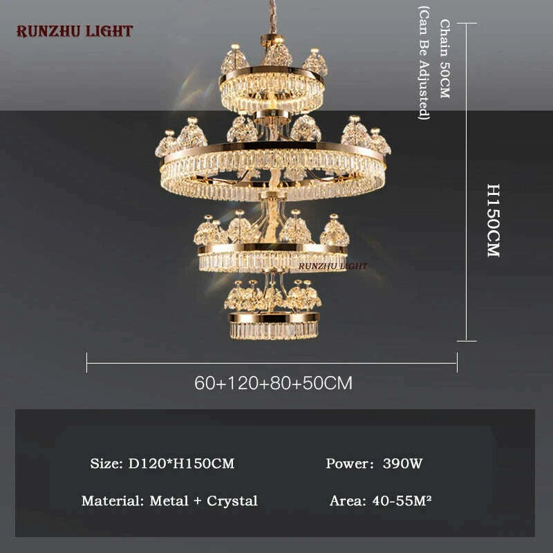american-light-luxury-crystal-pendant-lamp-postmodern-living-room-lamp-villa-hotel-master-bedroom-lamp-dining-room-lampkimlud-womens-fashion-34625381