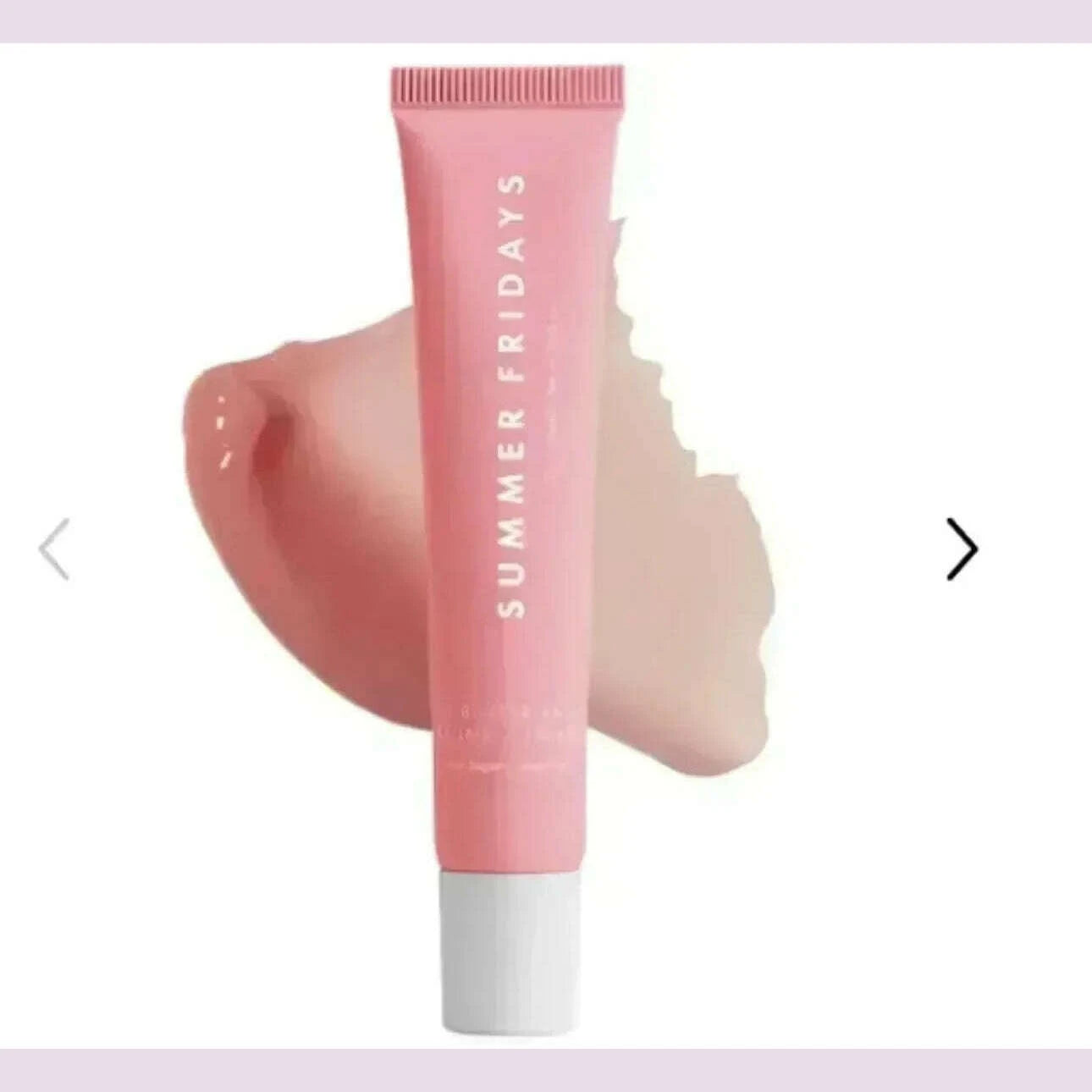 2025-summer-fridays-lip-balm-hydrating-mirror-lipgloss-lip-vanilla-pink-sugar-coffee-cake-scent-lipstick-transparent-oil-makeup-kimlud-kimlud-33921260