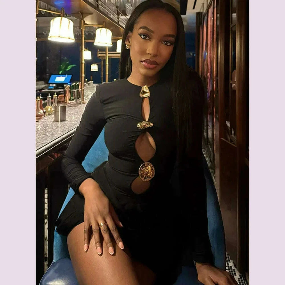 chaxiaoa-hollow-out-long-sleeve-sexy-mini-dress-women-autumn-winter-button-o-neck-high-waist-ruched-club-party-dresses-elegantkimlud-womens-fashion-34624943