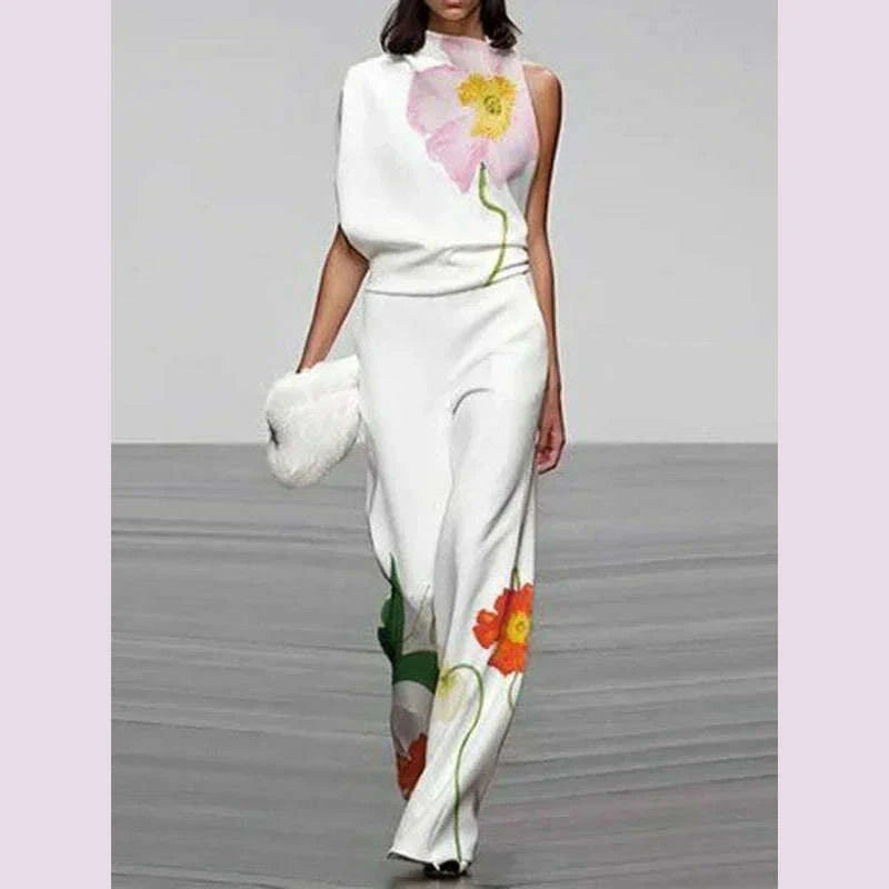 krisstarsgirls-2025-women-elegant-floral-printed-suits-sleeveless-high-neck-vest-tops-high-waisted-loose-woman-leg-pants-setskimlud-womens-fashion-34599704