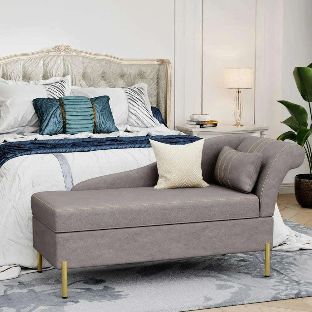 chaise-lounge-with-storage-modern-upholstered-tufted-chaise-lounge-chair-indoor-faux-suede-sofa-recliner-couch-for-bekimlud-womens-fashion-34604438