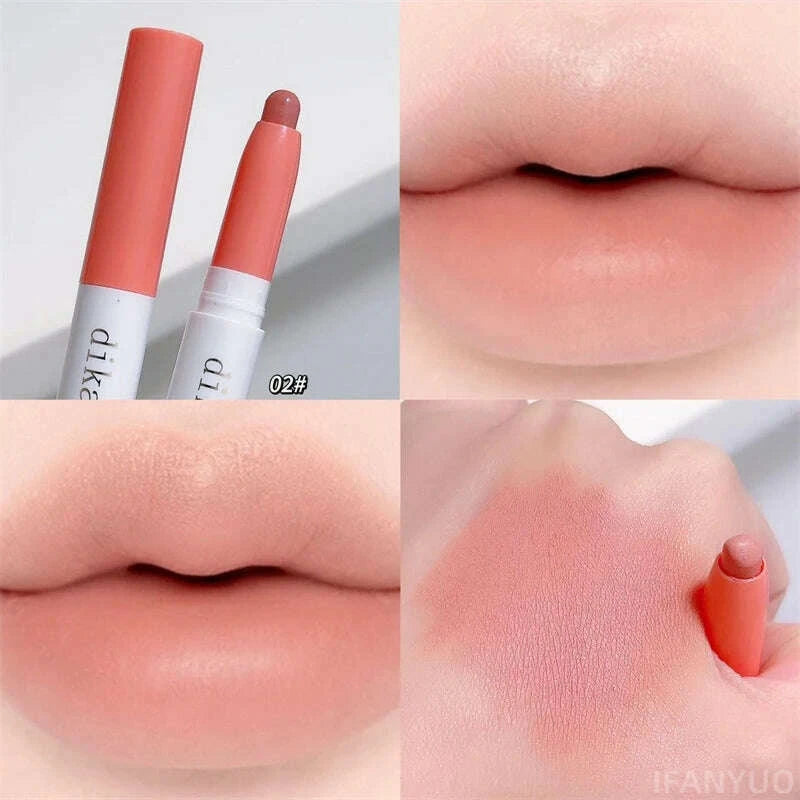 10-colors-matte-lipliner-waterproof-long-lasting-natural-charming-lip-liner-contour-lipstick-pencil-women-lips-makeup-cosmeticskimlud-womens-fashion-34606301