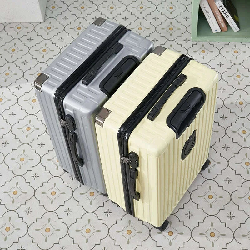 2024inch-travel-luggage-with-universal-wheels-lightweight-suitcase-waterproof-travel-bagkimlud-womens-fashion-34615951