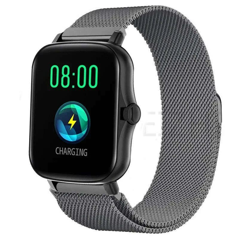 20mm-strap-for-amazfit-gts-432eministratos-32-metal-magnetic-loop-22mm-watch-bracelet-amazfit-gtr-43pro2ebip-u-s-litekimlud-womens-fashion-34610449