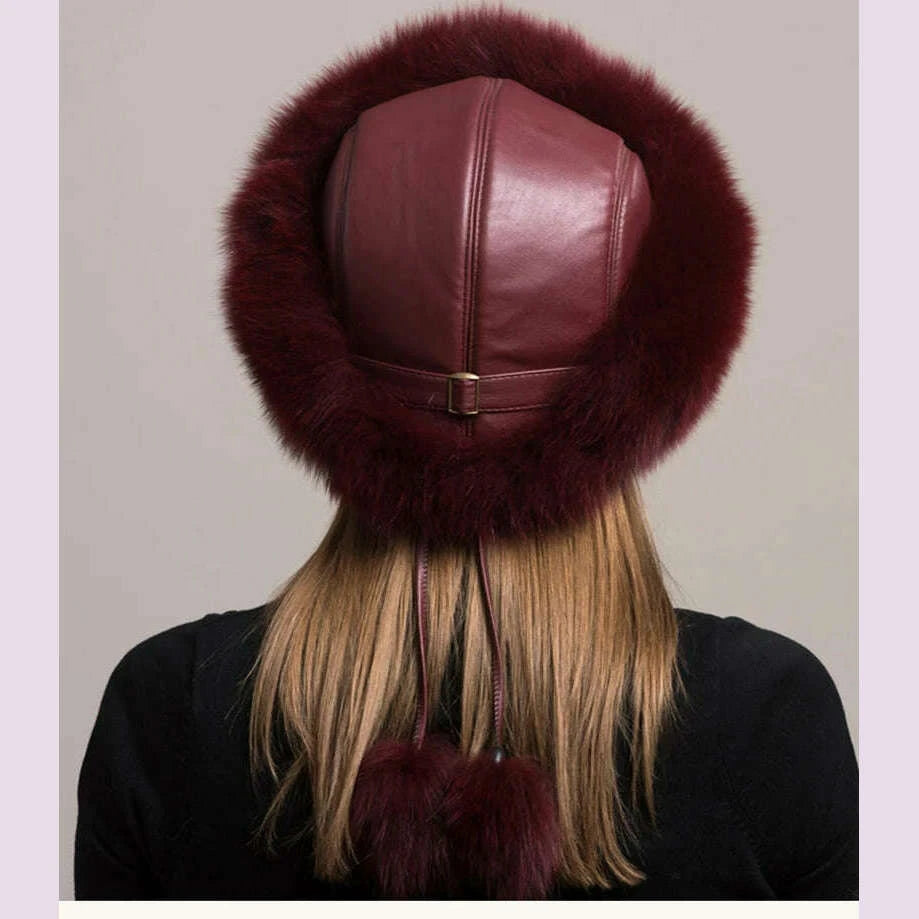 hot-sale-100-natural-fox-fur-hat-women-cap-thick-fur-cap-winter-warm-hat-female-fashion-for-women-hat-with-earmuffs-hatkimlud-womens-fashion-34628454