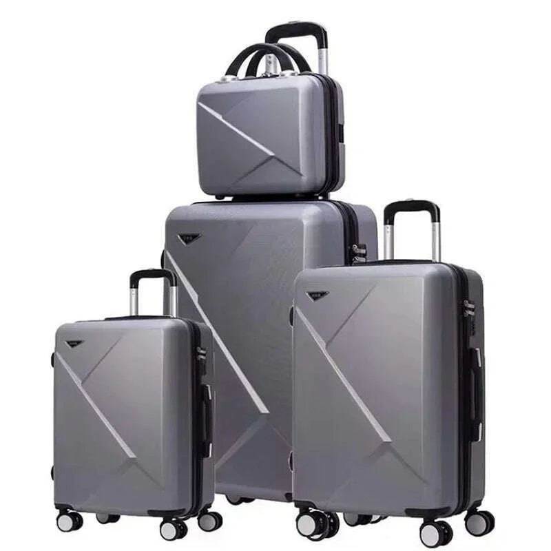 vescovo-spinner-abs-travel-suitcase-set-hardside-trolley-case-luggage-sets-4pcskimlud-womens-fashion-34612594