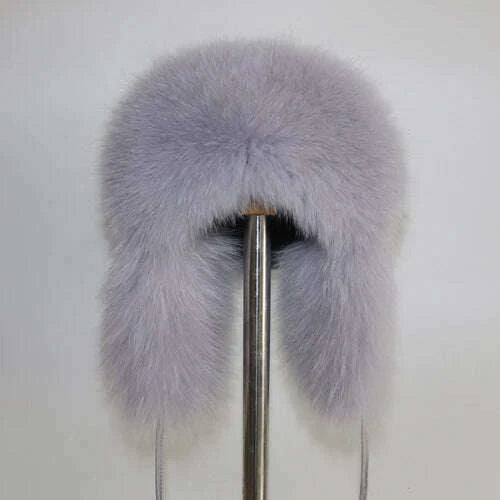 2025-new-women-natural-fox-fur-russian-ushanka-hats-winter-thick-warm-ears-fashion-bomber-hat-lady-genuine-real-fox-fur-capkimlud-womens-fashion-34623108