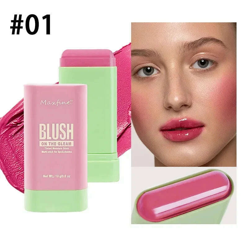 make-up-multi-functional-blush-stick-easy-color-rouge-blusher-cream-waterproof-high-color-rendering-brightening-skin-tone-hotkimlud-womens-fashion-34603376