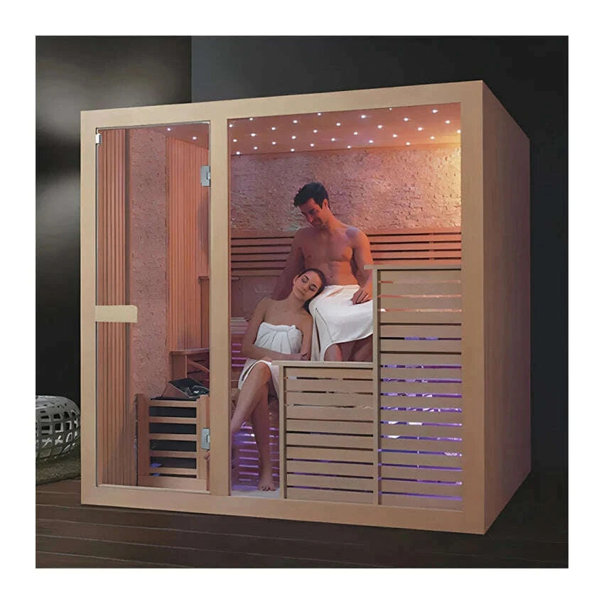 indoor-sauna-personal-home-use-far-infrared-solid-wood-2-person-dry-steam-sauna-room-modern-electric-saunakimlud-womens-fashion-34602936