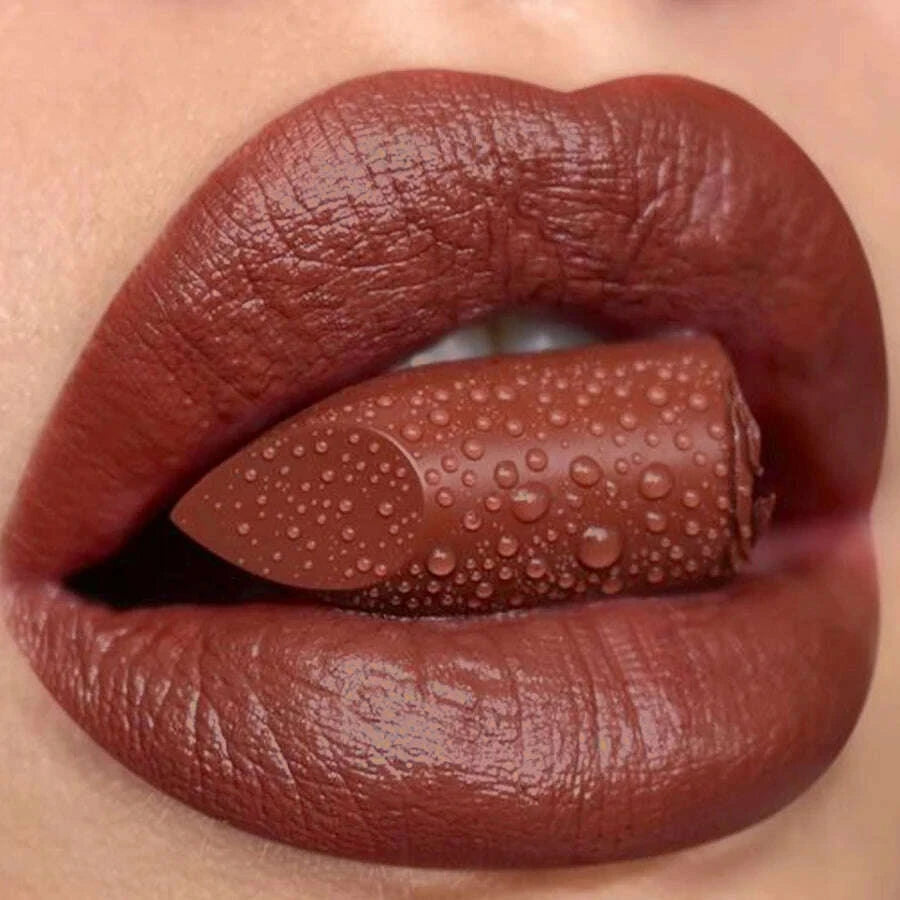 nude-brown-red-lipstick-waterproof-lipliner-pen-sexy-matte-contour-tint-lipstick-lasting-non-stick-cup-lip-gloss-lips-makeupkimlud-womens-fashion-34606022