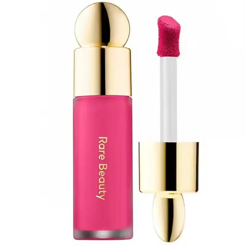 Silky Contour Stick Three-Dimensional Bronze — Natural Matte | KIMLUD