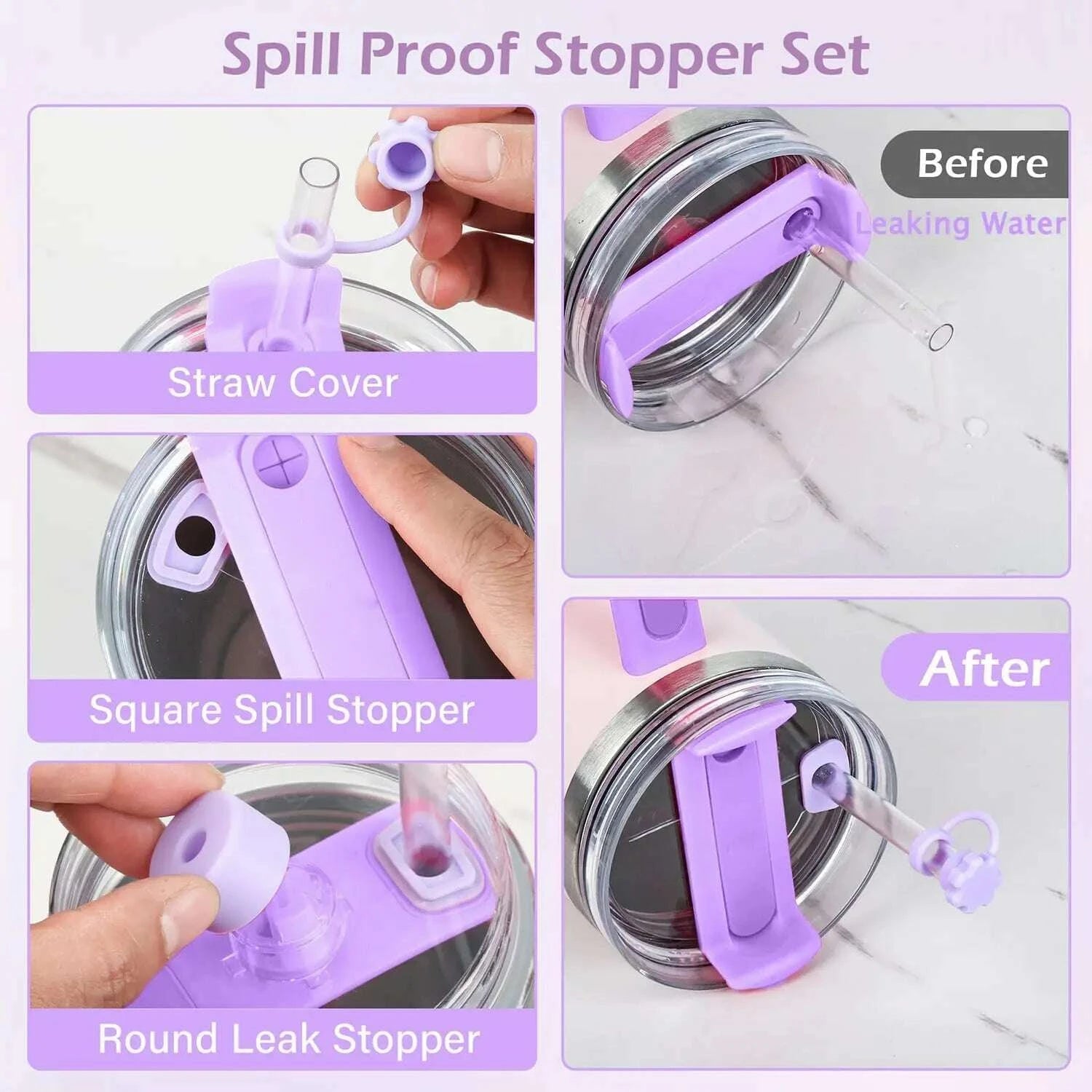 kimlud-8pcs-cup-accessories-set-for-stanley-cup-30oz-40oz-tumbler-straw-topper-cover-boot-spill-proof-stoppers-handle-charms-sticker-kimlud-womens-clothes-34635337