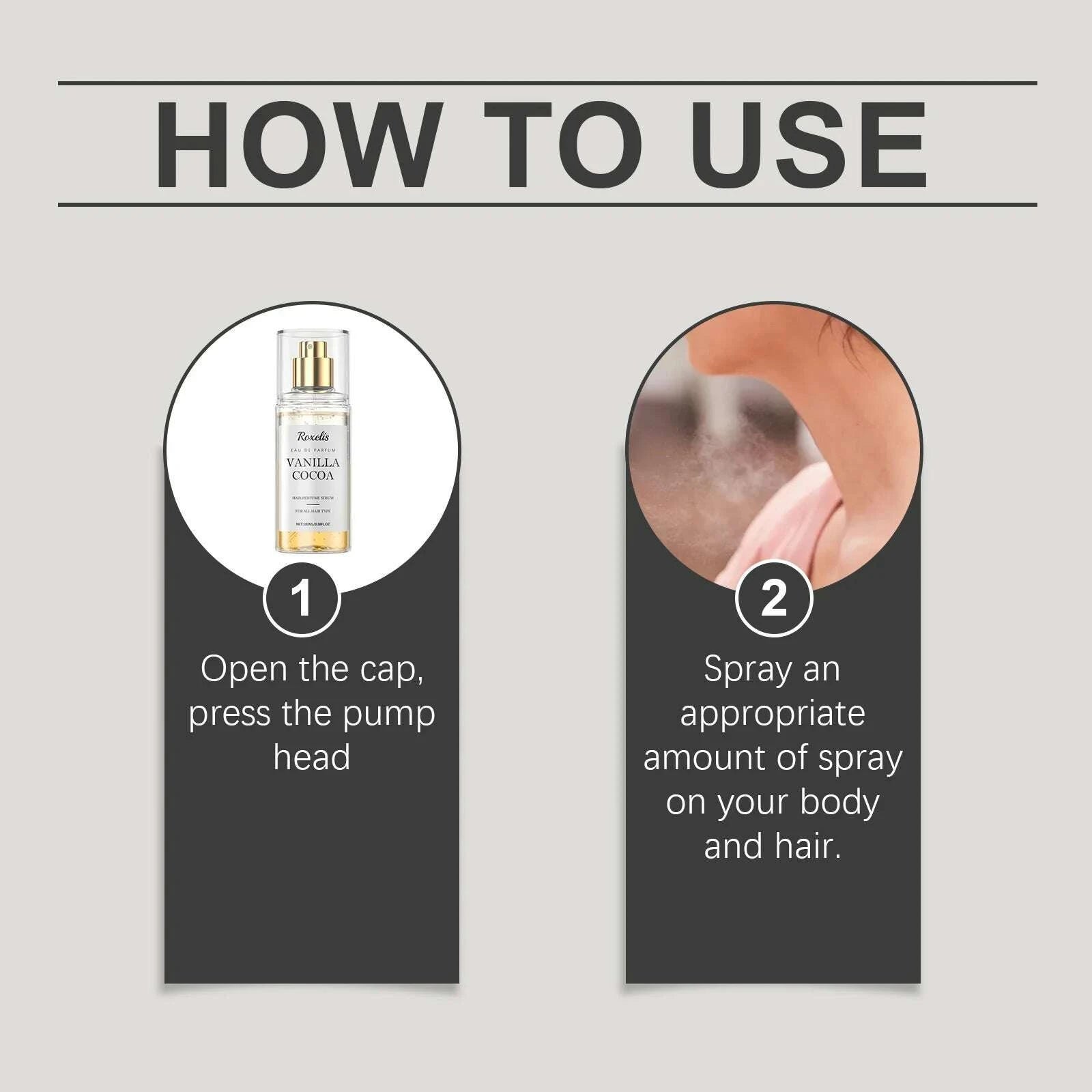 vanilla-hair-perfume-serum-spray-long-lasting-fresh-fragrance-castor-oil-hair-care-essence-for-dry-split-damaged-hair-smoothingkimlud-womens-fashion-34619789