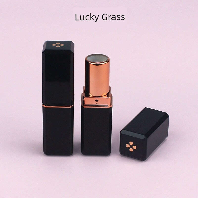 KIMLUD, Lipstick Empty Shell Homemade by Hand DIY Lipstick Tube Lipstick Shell 12.1mm Lipstick Mold Lipstick Material Promotion, KIMLUD Womens Clothes