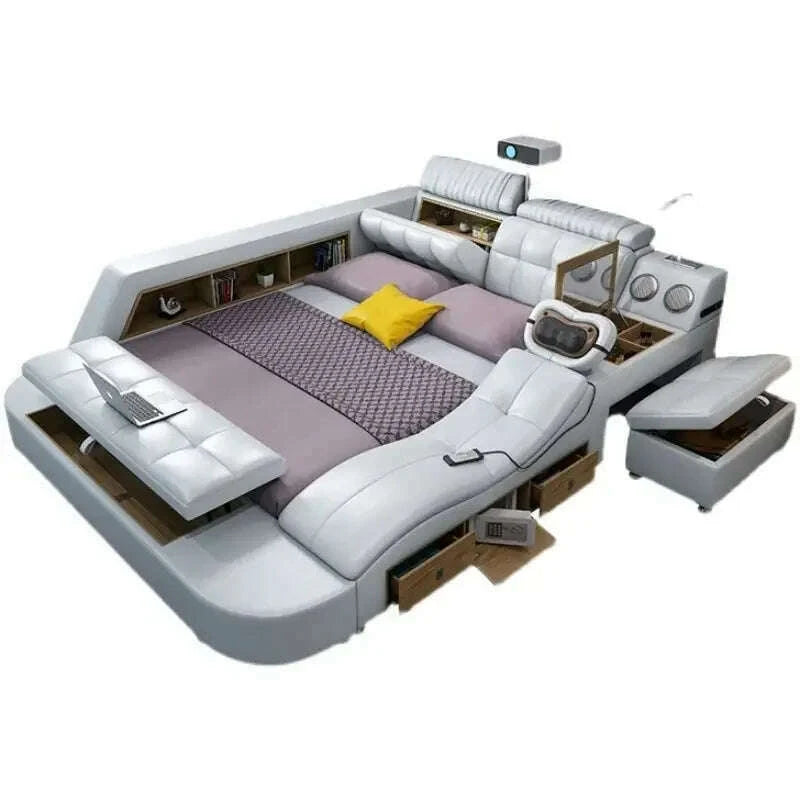 storage-designer-double-bed-wood-nordic-drawers-queen-king-double-bed-smart-luxury-massage-letto-multifunzione-bedroom-furniturekimlud-womens-fashion-34604133