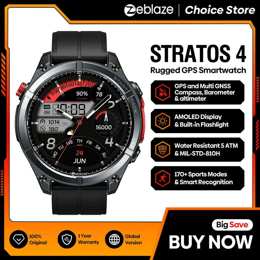 new-2025-zeblaze-stratos-4-gps-smartwatch-143-amoled-screen-compass-barometric-altimeter-flashlight-voice-calling-smart-watchkimlud-womens-fashion-34607239
