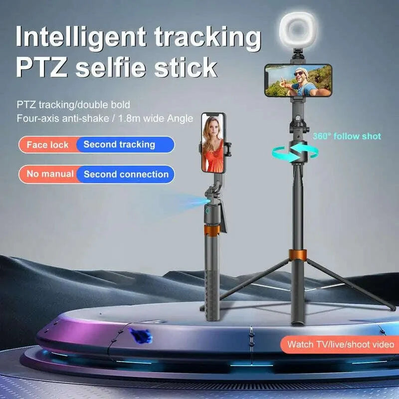 360-rotatable-selfie-stick-tripod-rechargeable-smart-face-tracking-tripod-with-2-fill-light-phone-holder-for-live-streamingkimludkimlud-35561923