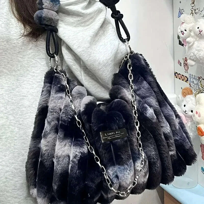 womens-large-plush-tote-bag-with-crossbodyhandheld-carry-soft-striped-plush-exterior-cozy-handbag-for-travel-everyday-usekimludkimlud-35556737