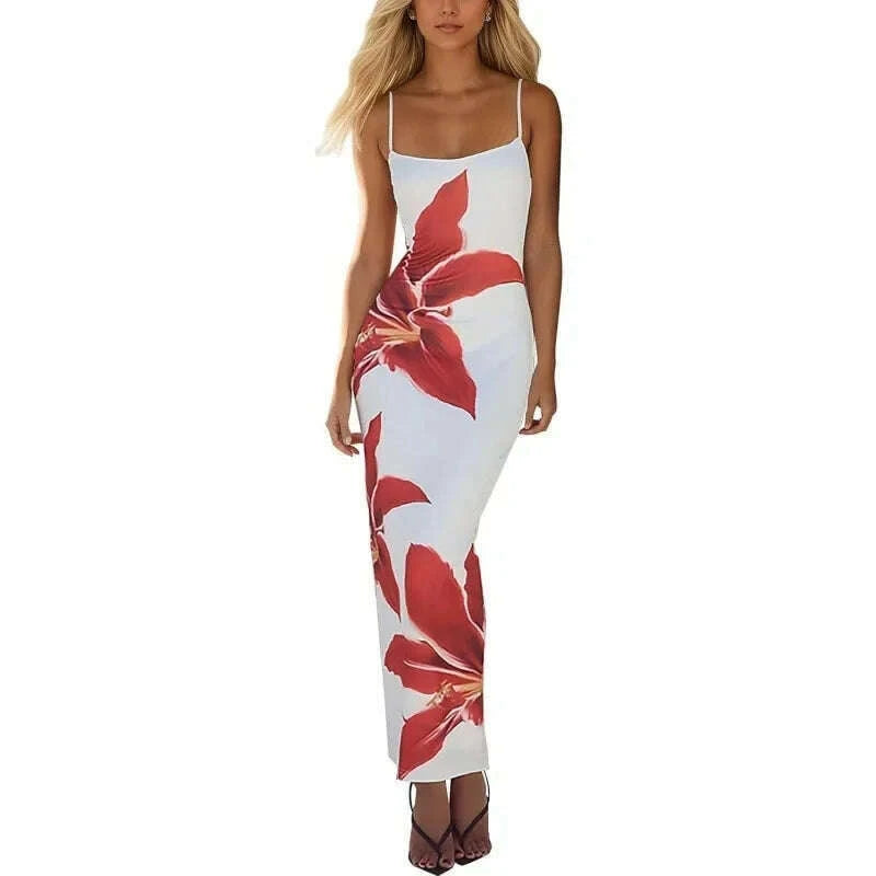 sexy-tight-floral-print-strapless-dress-spring-summer-new-arrival-cross-border-hot-sale-ins-style-womens-ankle-length-gown-kimlud-kimlud-33922518