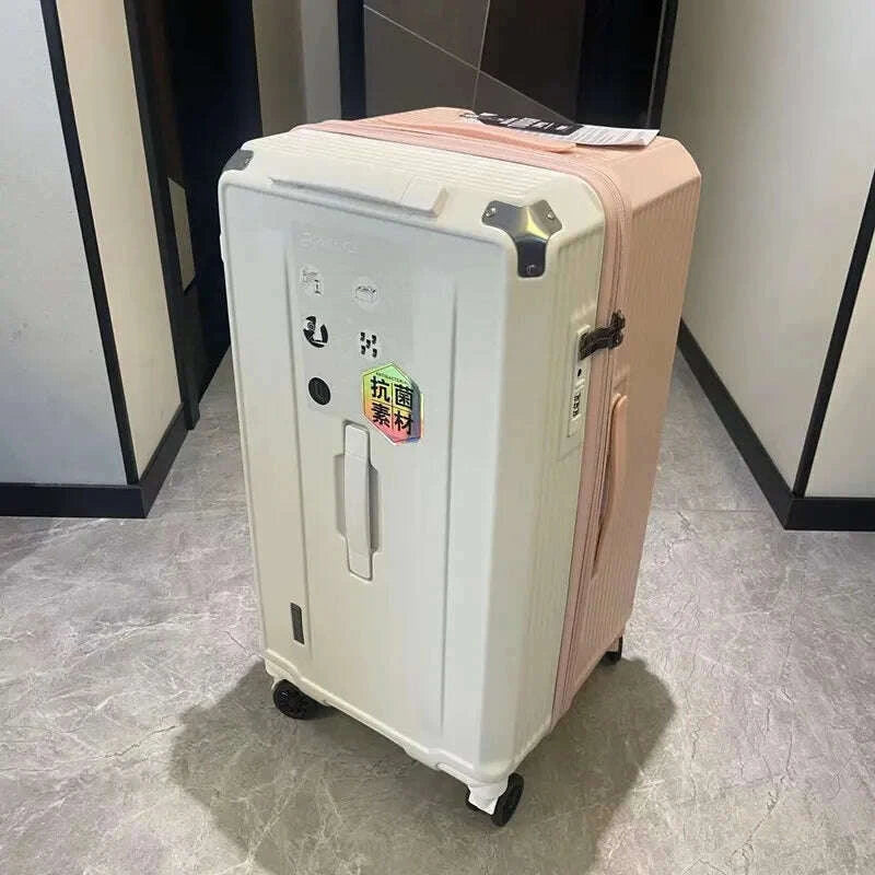 colenara-20222426283032343640-inch-womens-luggage-large-capacity-trolley-case-trolley-style-travel-bag-suitcasekimlud-womens-fashion-34613396