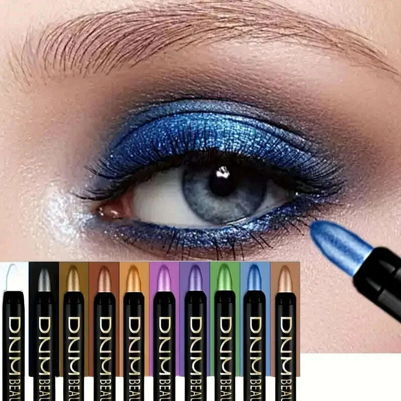 10pcs-pearlescent-eyeshadow-sticks-high-pigmented-eyeshadow-pencil-glitter-waterproof-long-lasting-eye-makeup-non-smudgedkimludkimlud-35573410