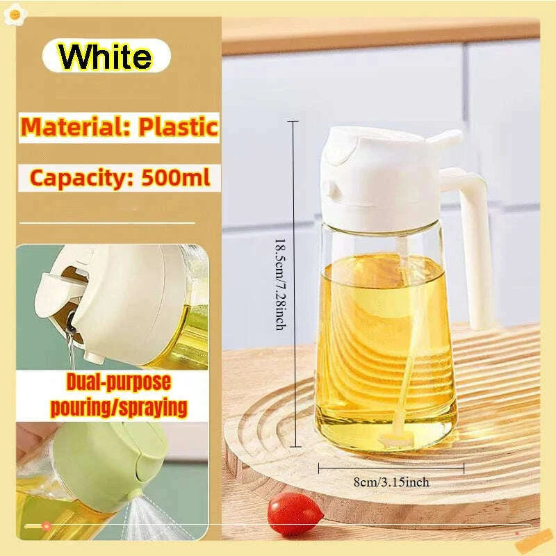 200300500ml-oil-spray-bottle-bbq-cooking-olive-oil-sprayer-plastic-baking-oil-spray-empty-bottle-vinegar-bottle-or-oil-brushkimlud-womens-fashion-34620135