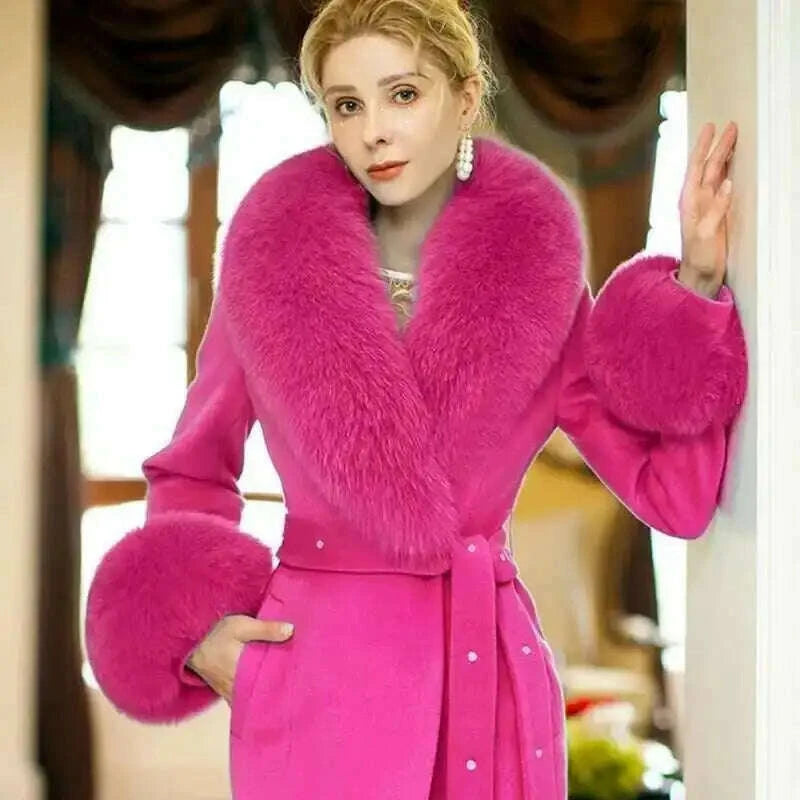 real-fox-fur-collar-cuffs-set-for-women-men-winter-neck-warmer-furry-scarf-fluffy-pelt-fur-shawl-coat-overcoat-fashion-accessorykimlud-womens-fashion-34616223