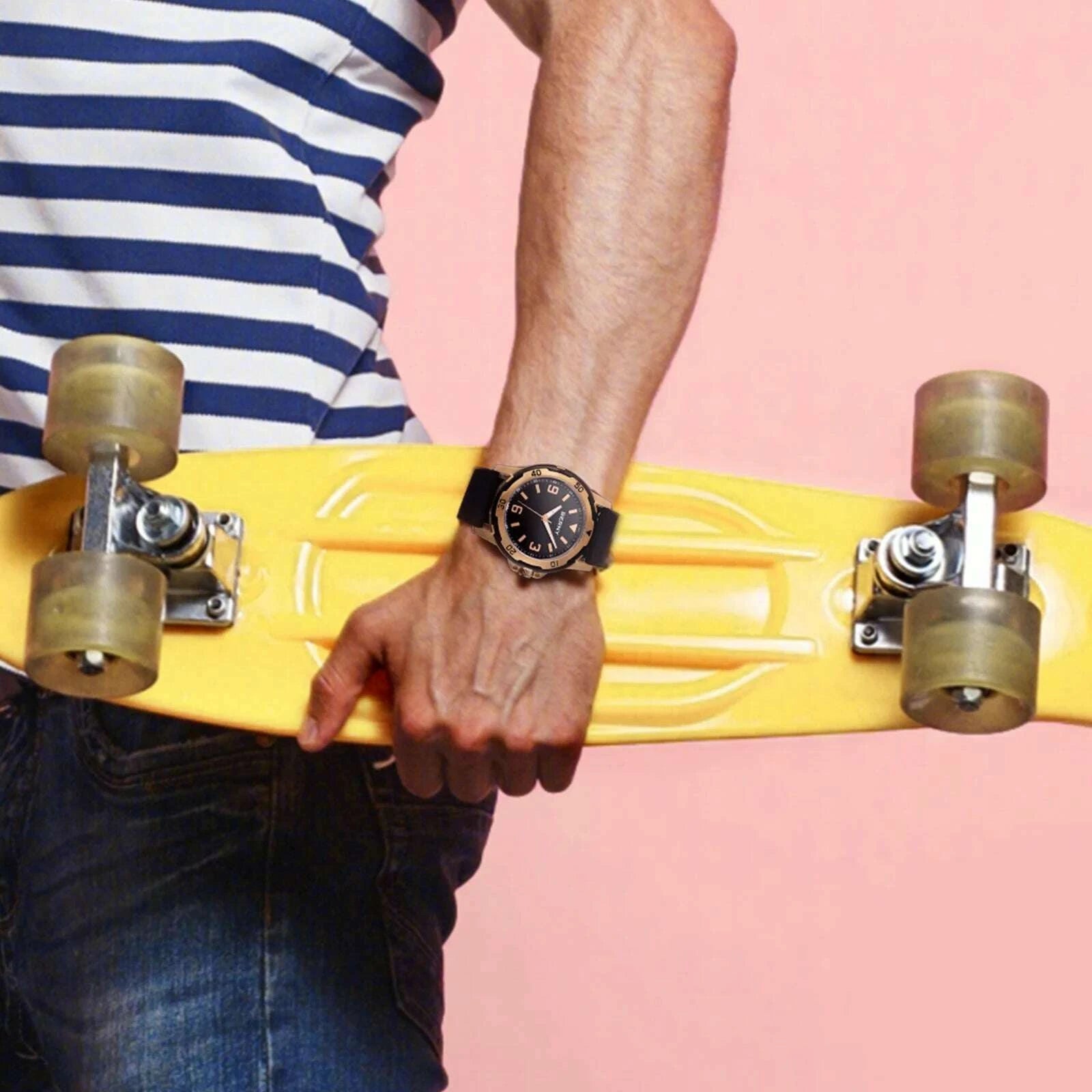 berny-watches-for-men-luminous-casual-sport-quartz-mens-watch-waterproof-wristwatch-soft-silicone-strap-brass-case-easy-readkimlud-womens-fashion-34611773