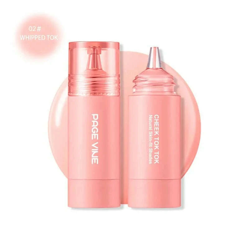 page-vine-liquid-blush-longlasting-velvet-ink-blusher-brightening-natural-rouge-multi-purpose-matte-lipstick-eyeshadow-makeupkimlud-womens-fashion-34602268