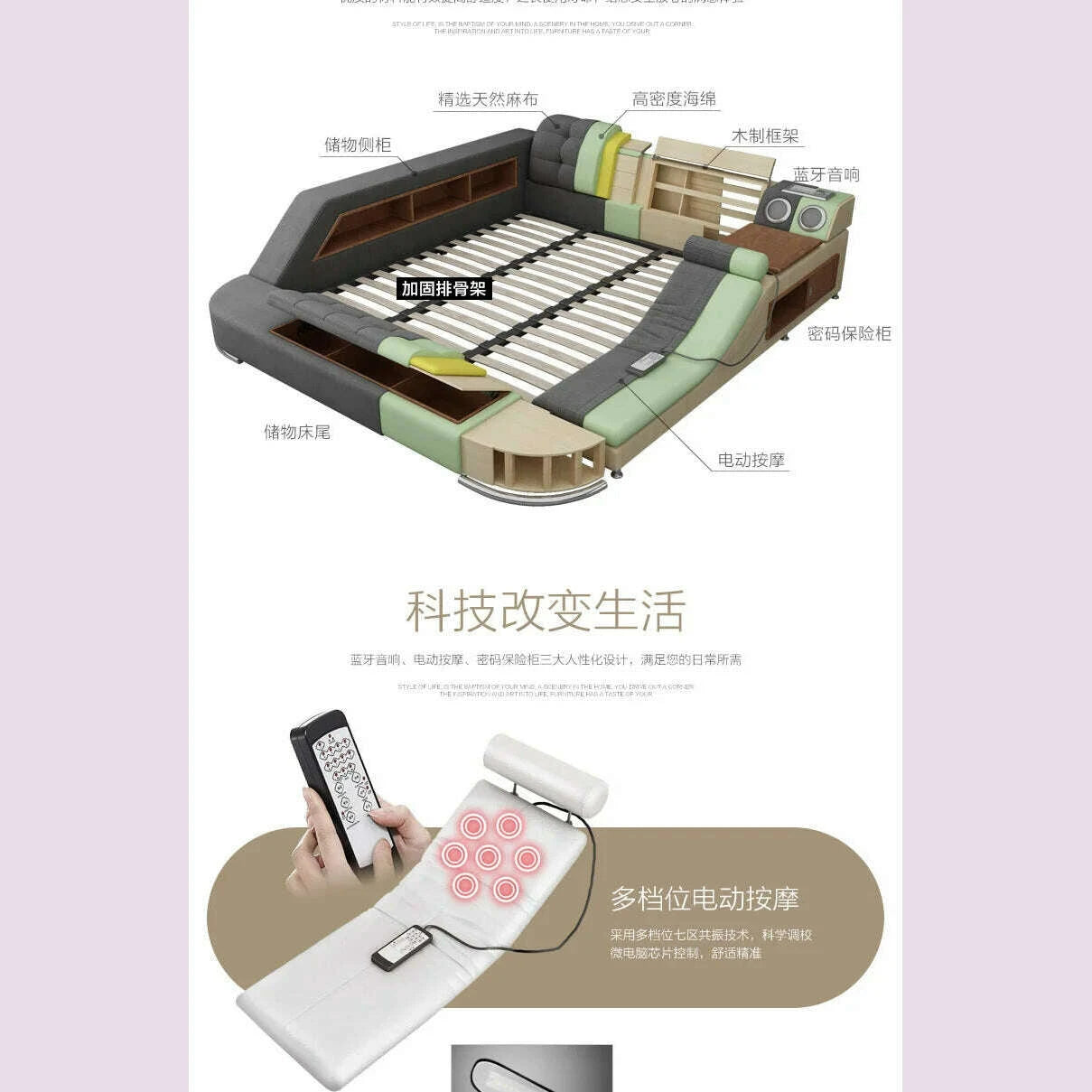 usb-led-wood-massage-bed-sets-smart-king-size-new-bedroom-furniture-with-storage-queen-double-size-mattresses-bedroom-bed-setkimlud-womens-fashion-34603526